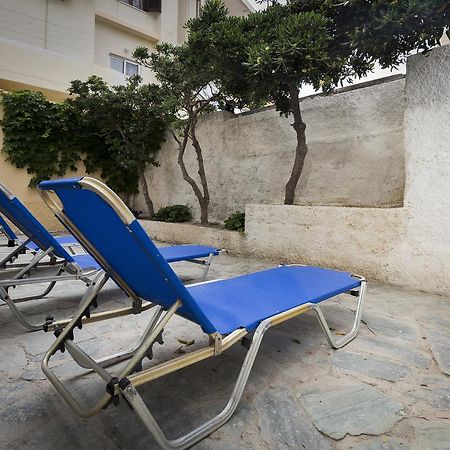 Kissamia Rooms - Next To Night Clubs Kissamos Ngoại thất bức ảnh