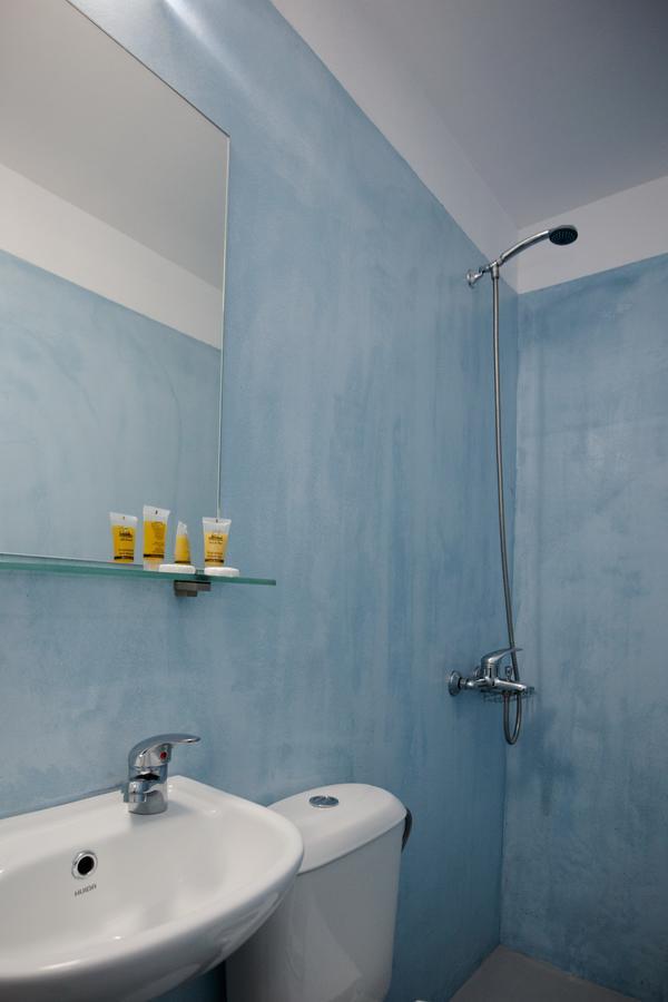 Kissamia Rooms - Next To Night Clubs Kissamos Ngoại thất bức ảnh
