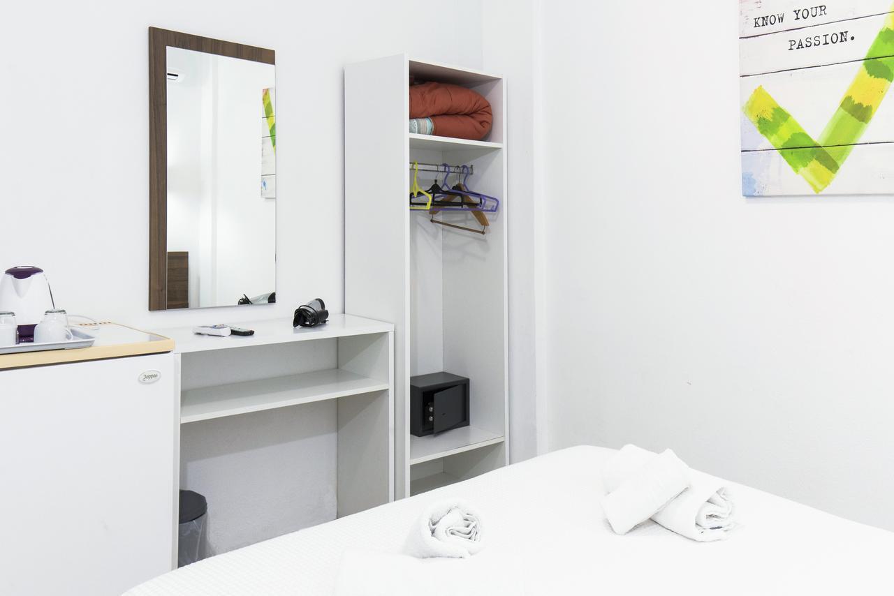 Kissamia Rooms - Next To Night Clubs Kissamos Ngoại thất bức ảnh