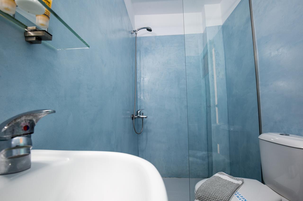 Kissamia Rooms - Next To Night Clubs Kissamos Ngoại thất bức ảnh
