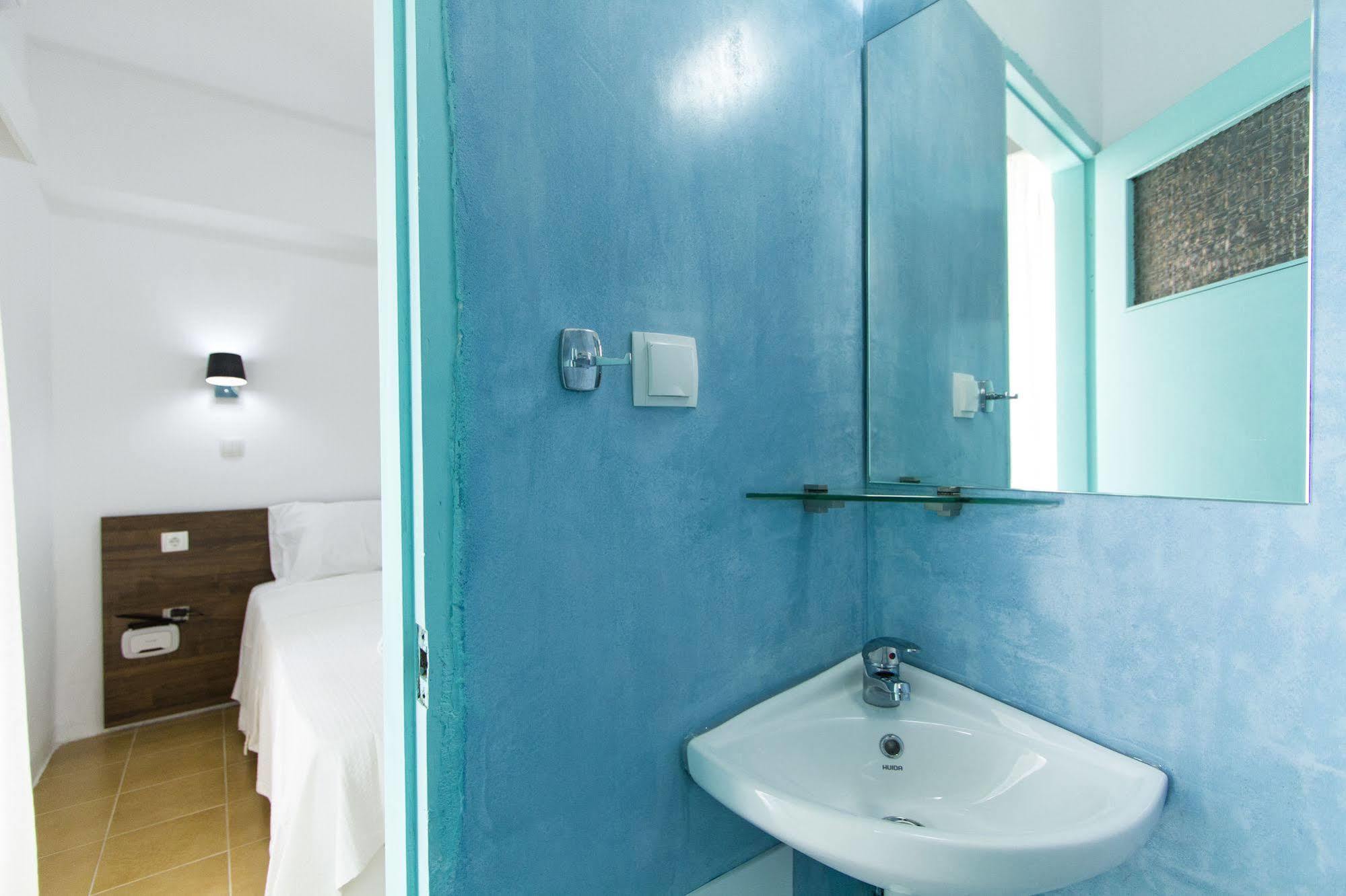 Kissamia Rooms - Next To Night Clubs Kissamos Ngoại thất bức ảnh